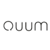 Quum Comunicación Logotype