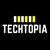 Techtopia Logotype