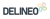 Delineo Logotype