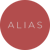 Alias Logotype