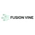 Fusion Vine Logotype