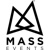 Mass Events UAE Logotype