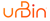 urBin Logotype