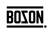 BOZON Logotype