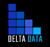 Deltadata Mandiri Logotype