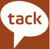Tack Video Production Logotype