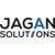 Jagan Solutions Logotype
