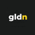 Gldn PR Logotype