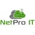 NetPro IT Logotype