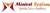 MINIVET SYSTEM LLP Logotype