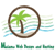 Malama Web Design and Hosting Logotype
