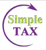 Simple Tax Sp. z o. o Logotype