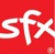 SFX Sports Group Logotype