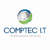 COMPTEC I.T Professional Services Logotype