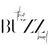 The Buzz Brand Logotype