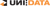 UNI Data Inc. Logotype