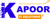 Kapoor IT Solutions Logotype