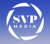 SVP Media Logotype