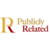 Publicly Related Logotype