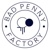 Bad Penny Factory Logotype