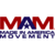 The Made in America Movement Logotype