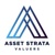 Asset Strata Valuers Logotype