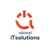 AL KATEF IT SOLUTIONS Logotype