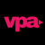 Visual Production Agency Logotype