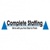 Complete Staffing, LLC Logotype