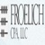Froelich CPA Logotype