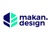 Makan.design Logotype