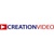 CreationVideo Ltd Logotype