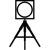 Action J Productions Logotype