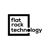 Flat Rock Technology Logotype