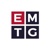 Event Manager Training Group Logotype