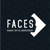 Faces Human Capital Management Logotype