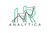 HR-ANALYTICA Logotype