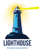 Lighthouse Power Business Logotype
