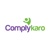 Comply Karo Logotype