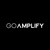 Go Amplify Logotype