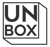Unbox Product Design Logotype
