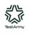 TestArmy Logotype