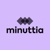Minuttia Logotype