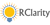 Rclarity - Digital Marketing Agency Logotype