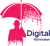 Digital Rainmaker | Performance SEO Logotype