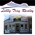 Libby Troy Realty Logotype