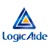 LogicAide Software Company Logotype