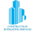 Construction Estimating Services Logotype