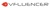 Vfluencer Shenzhen Logotype