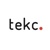 Tekc. Logotype